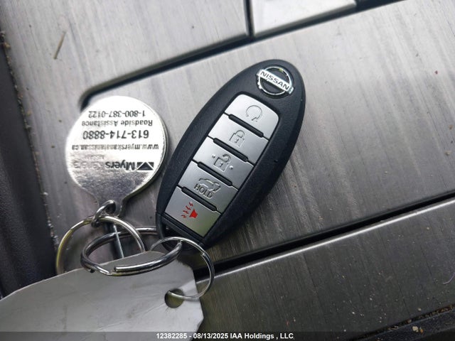 Nissan Murano 2016 5N1AZ2MH8GN147990 Image 11