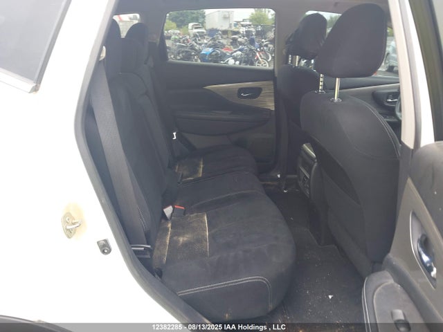 Nissan Murano 2016 5N1AZ2MH8GN147990 Image 8
