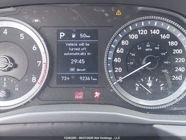 2022 Hyundai Sonata Sel Plus მანქანა იყიდება აუქციონზე, vin: 5NPEJ4J21NH136688, აუქციონის ნომერი: 12382293