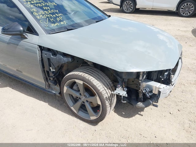 Audi A4 2018 WAUPNAF43JA028254 Image 22