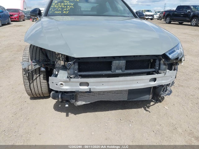 Audi A4 2018 WAUPNAF43JA028254 Image 6