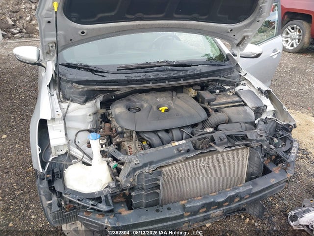 KNAFX4A84G5472729 KIA gdi nu