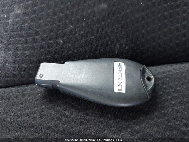 2C4RDGBG7ER368705 Dodge Grand Caravan