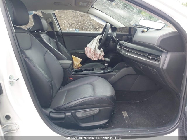 3KPFU4DE5SE056831 KIA k4