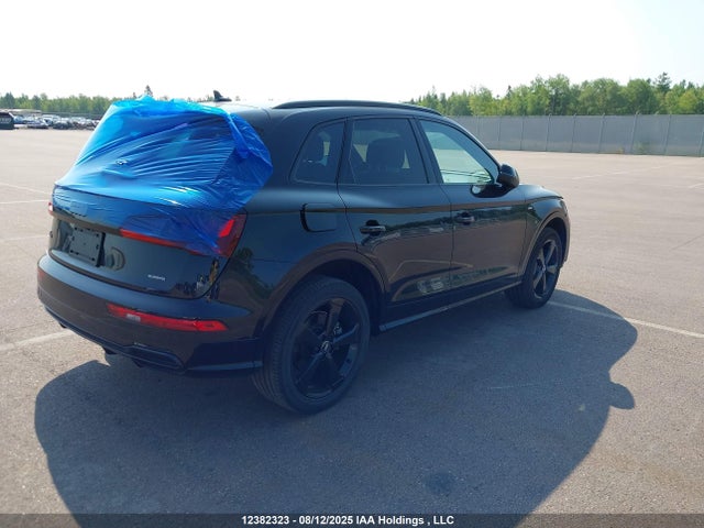 WA1ENAFY9L2083876 Audi Q5