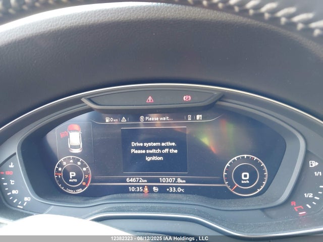 WA1ENAFY9L2083876 Audi Q5