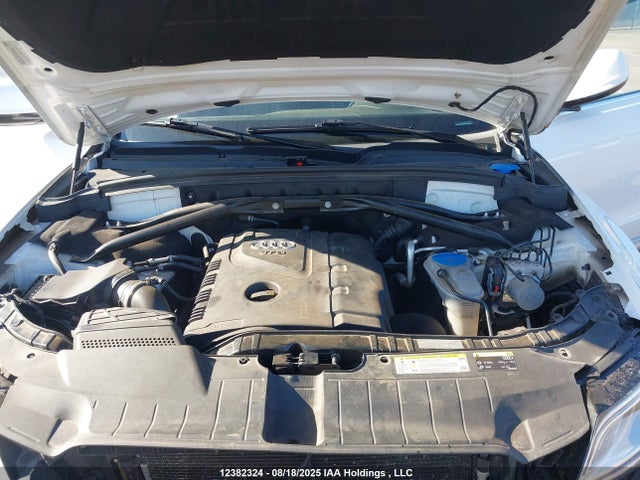 WA1V2AFP0HA031744 Audi 3.0t