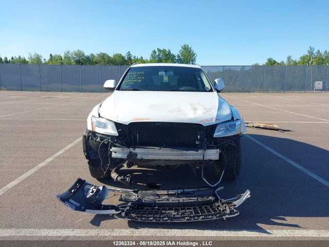 WA1V2AFP0HA031744 Audi 3.0t
