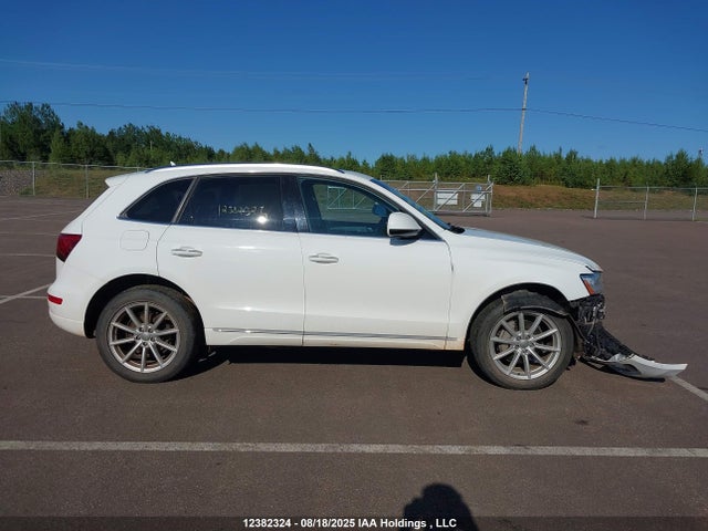 WA1V2AFP0HA031744 Audi 3.0t