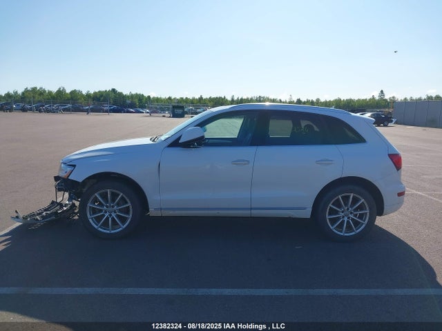 WA1V2AFP0HA031744 Audi 3.0t