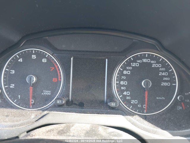WA1V2AFP0HA031744 Audi 3.0t