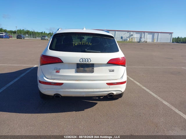 WA1V2AFP0HA031744 Audi 3.0t