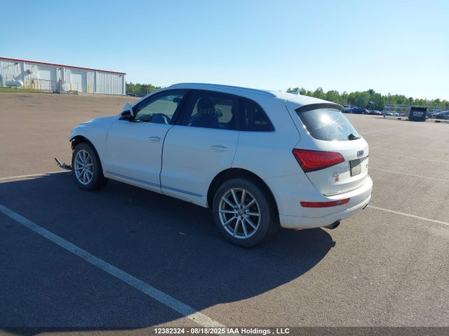 WA1V2AFP0HA031744 Audi 3.0t