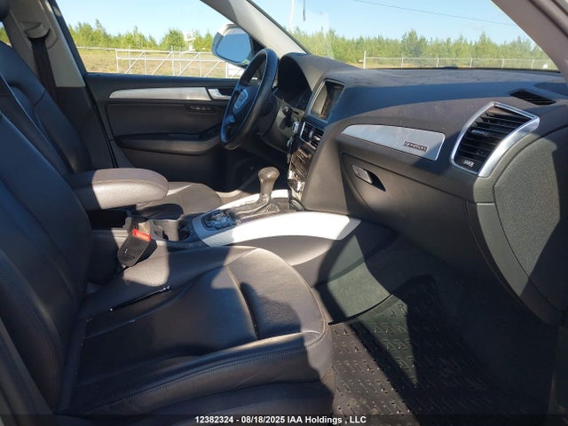WA1V2AFP0HA031744 Audi 3.0t