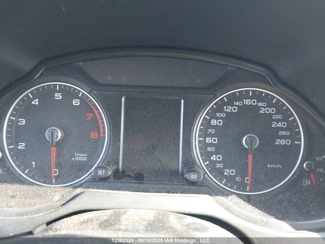 WA1V2AFP0HA031744 Audi 3.0t