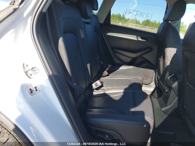 WA1V2AFP0HA031744 Audi 3.0t