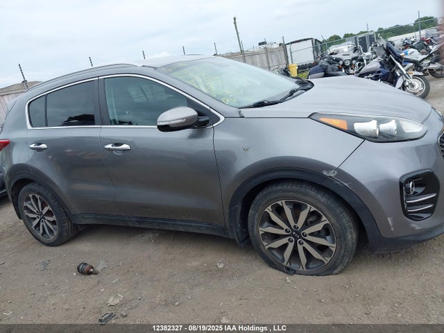 KNDPN3AC6H7125694 KIA gdi theta ii