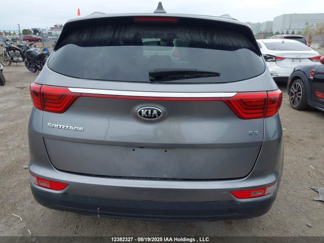 KNDPN3AC6H7125694 KIA gdi theta ii