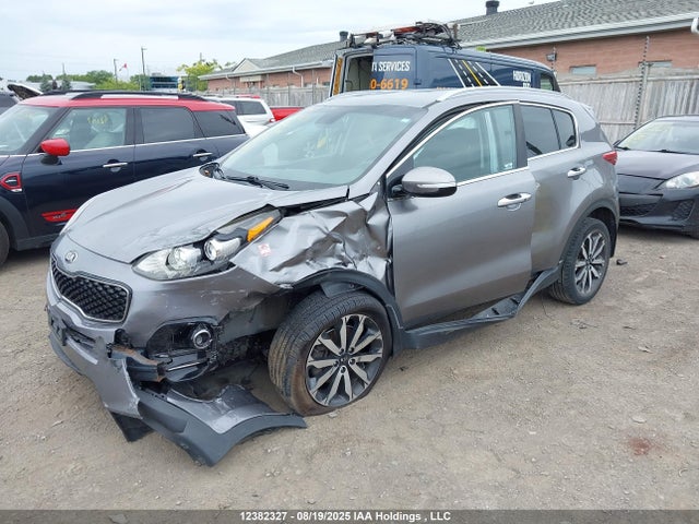 KNDPN3AC6H7125694 KIA gdi theta ii