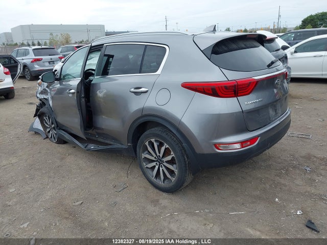KNDPN3AC6H7125694 KIA gdi theta ii