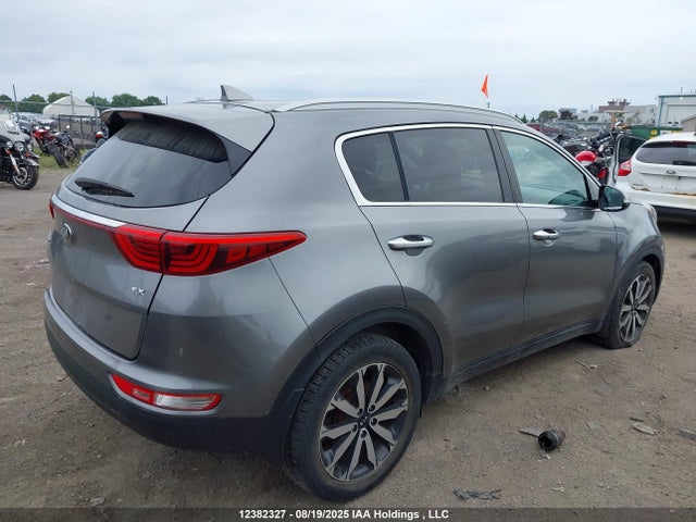 KNDPN3AC6H7125694 KIA gdi theta ii