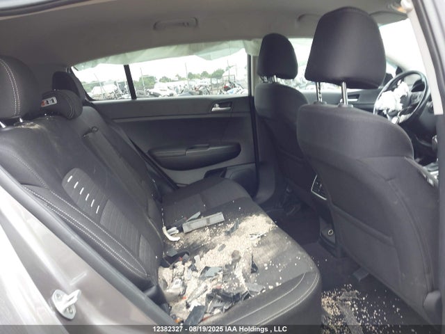 KNDPN3AC6H7125694 KIA gdi theta ii