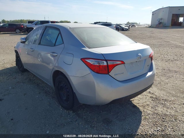 2T1BURHE9EC135444 Toyota 2zr-fe