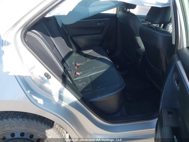 2T1BURHE9EC135444 Toyota 2zr-fe