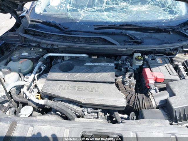 JN8BT3CB9NW332655 Nissan Rogue