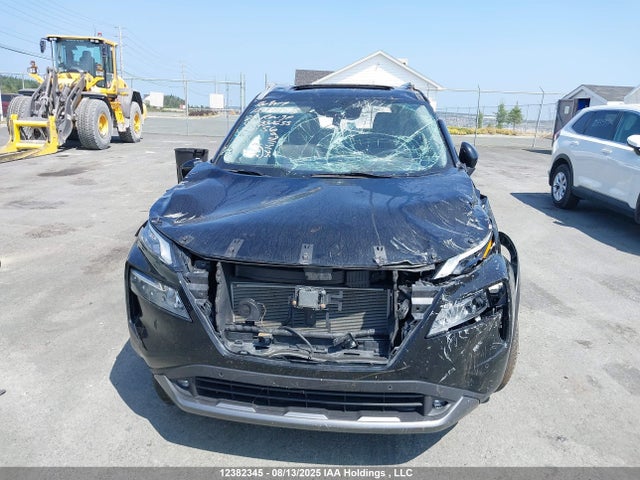 JN8BT3CB9NW332655 Nissan Rogue