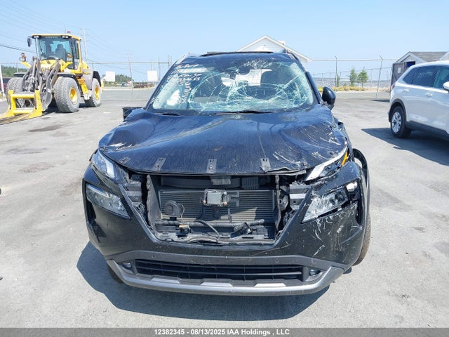 JN8BT3CB9NW332655 Nissan Rogue