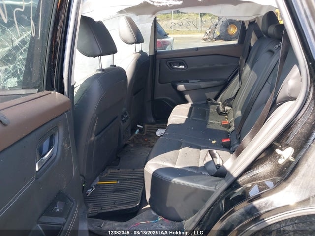JN8BT3CB9NW332655 Nissan Rogue