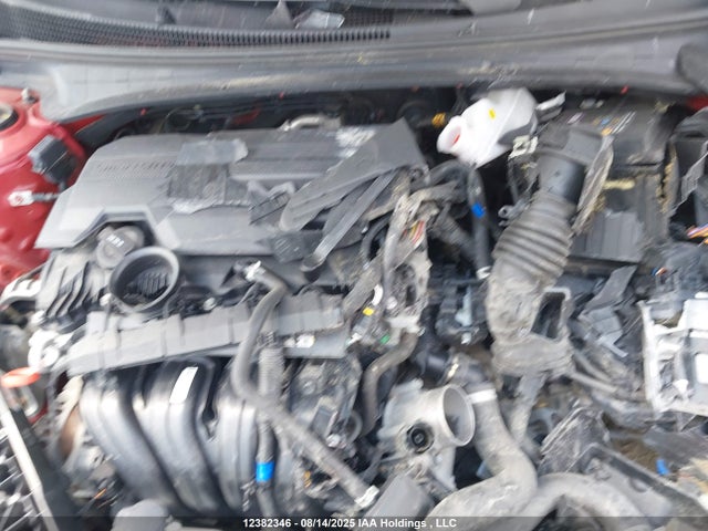 KMHLM4AGXMU153631 Hyundai mpi nu pe