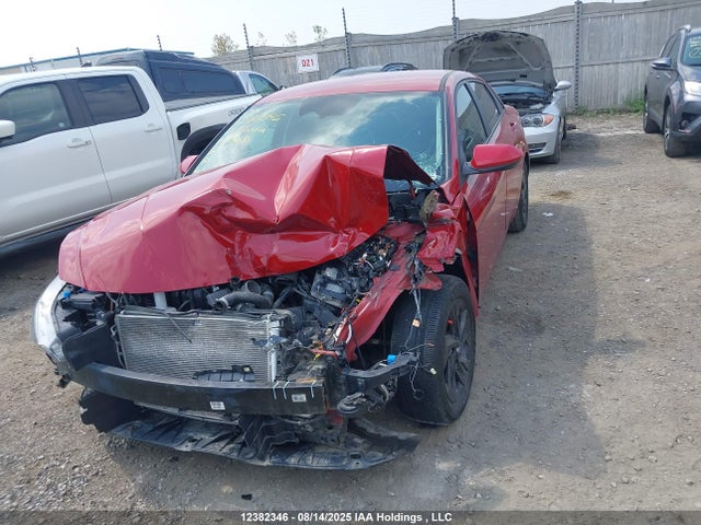 KMHLM4AGXMU153631 Hyundai mpi nu pe