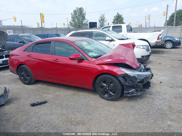 KMHLM4AGXMU153631 Hyundai mpi nu pe