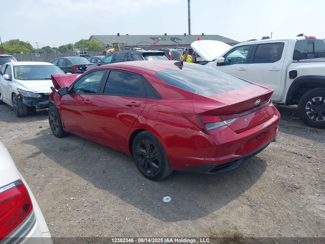 KMHLM4AGXMU153631 Hyundai mpi nu pe