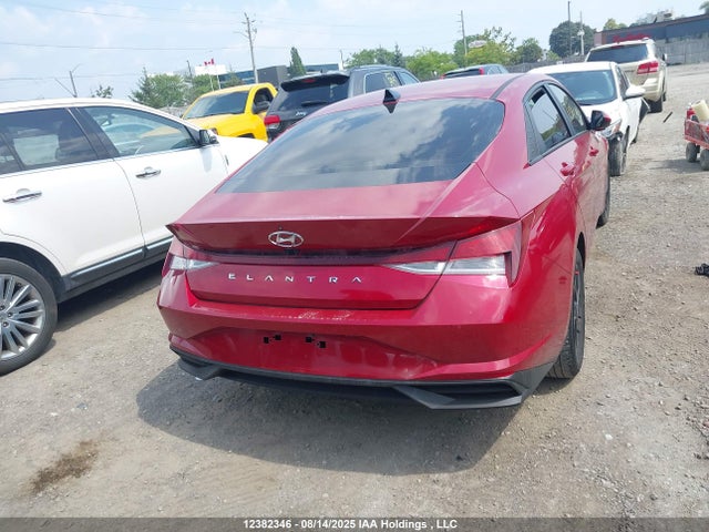KMHLM4AGXMU153631 Hyundai mpi nu pe