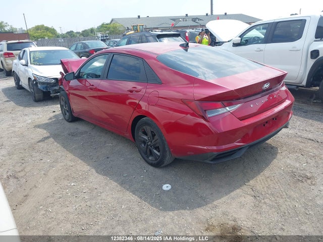 KMHLM4AGXMU153631 Hyundai mpi nu pe