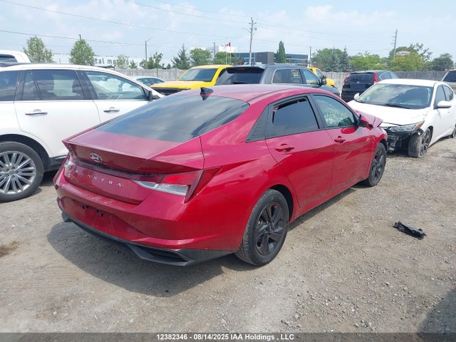 KMHLM4AGXMU153631 Hyundai mpi nu pe