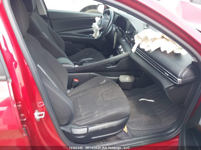 KMHLM4AGXMU153631 Hyundai mpi nu pe