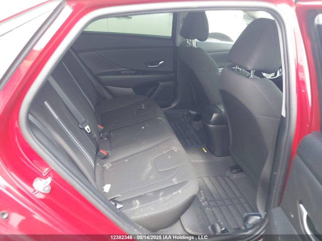 KMHLM4AGXMU153631 Hyundai mpi nu pe