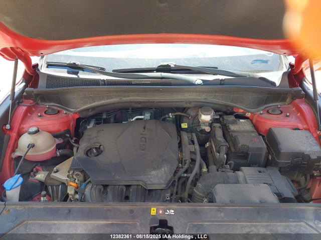 5NMS3DAJ5MH310228 Hyundai gdi theta iii