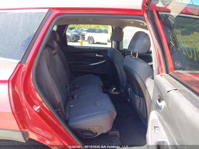 5NMS3DAJ5MH310228 Hyundai gdi theta iii