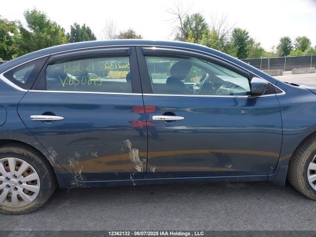 Nissan 2014 2014 3N1AB7AP1EL650813 Image 13
