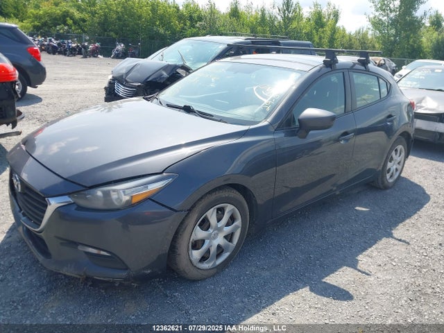3MZBN1K78HM134013 Mazda pe