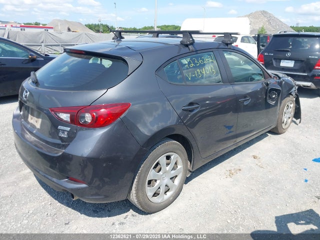 3MZBN1K78HM134013 Mazda pe