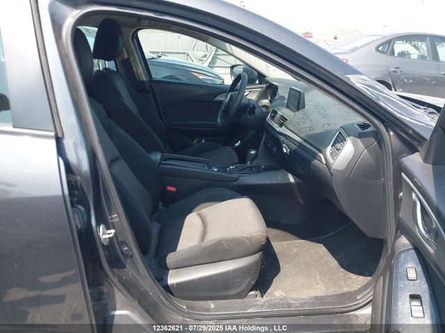 3MZBN1K78HM134013 Mazda pe