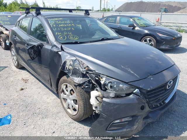 3MZBN1K78HM134013 Mazda pe