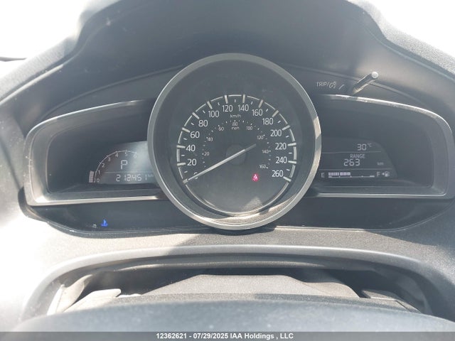 3MZBN1K78HM134013 Mazda pe
