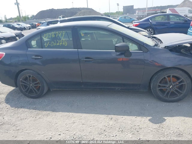JF1GJAA68FH022770 Subaru 2.0l na
